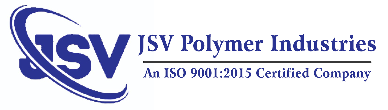 JSV POLYMER INDUSTRIES